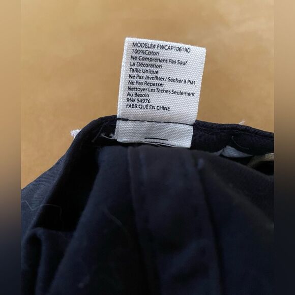 Rae Dunn Witch Please. Baseball Cap - Picture 8 of 9